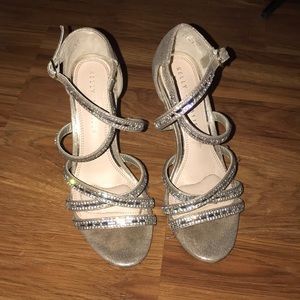 Kelly and Katie Heels